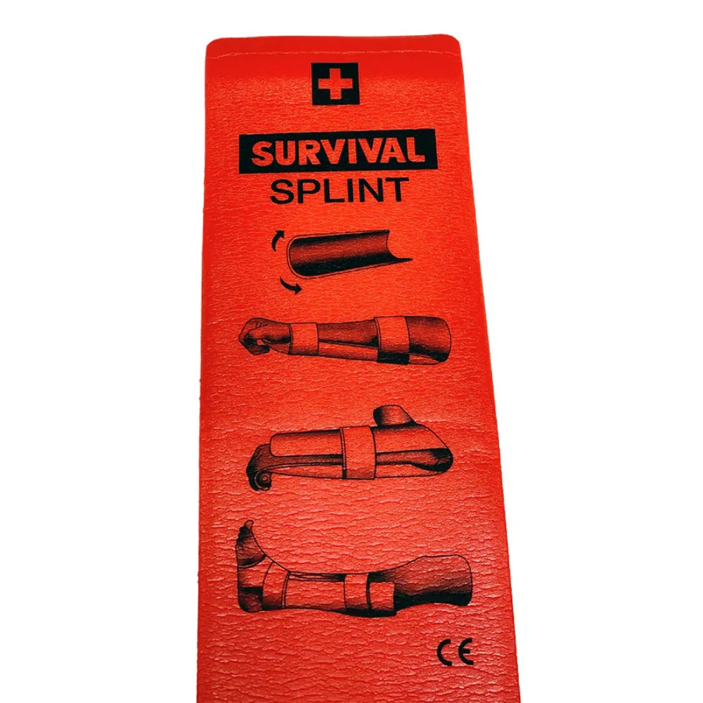 SURVIVAL - SPLINT