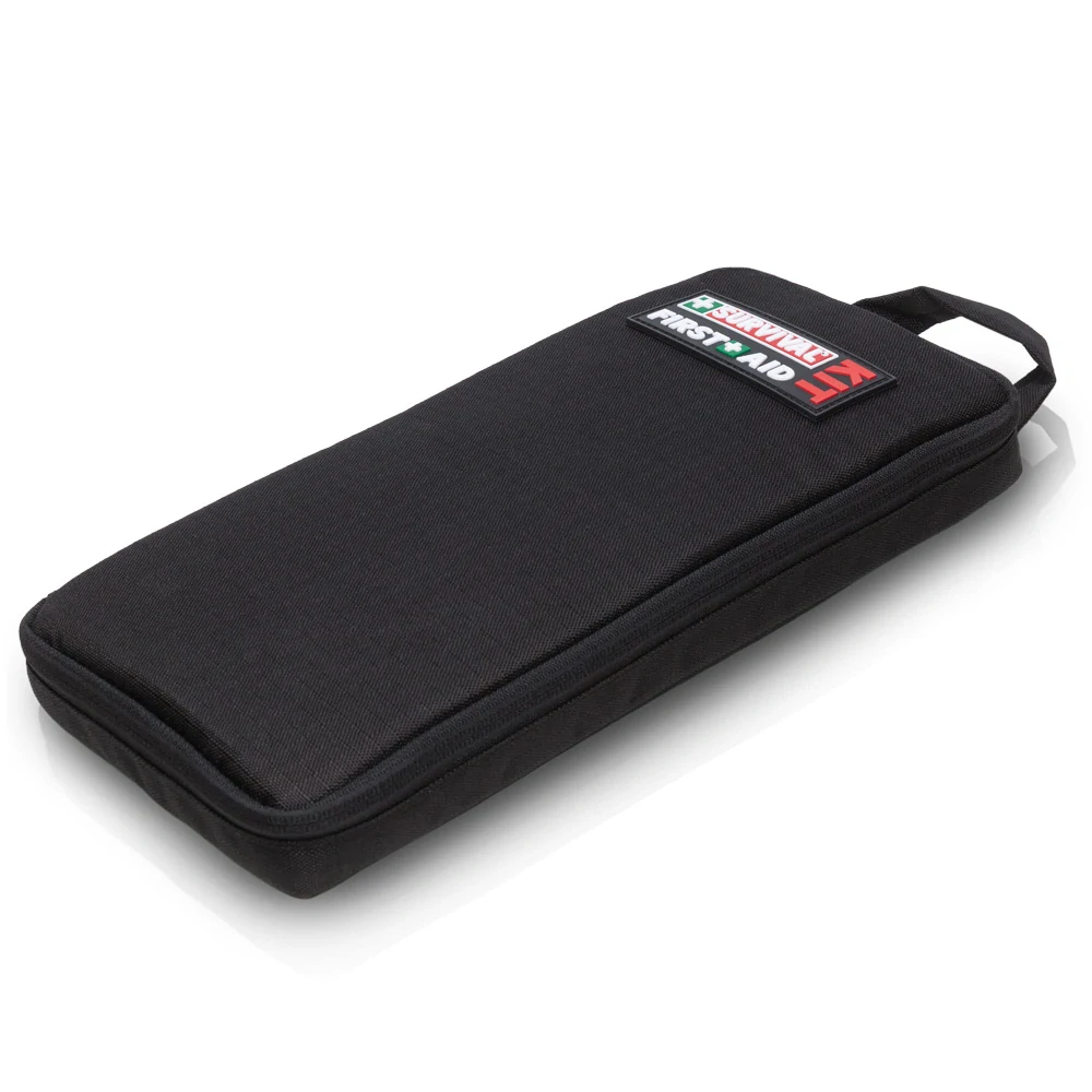 SURVIVAL FIRST AID KIT - Slimline