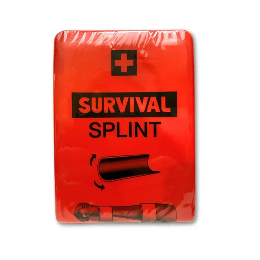 SURVIVAL - SPLINT