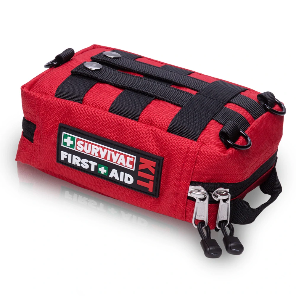 SURVIVAL FIRST AID KIT - Small