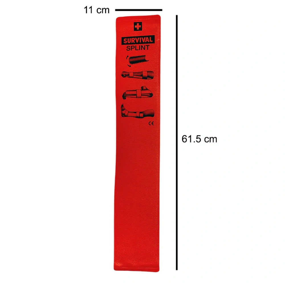 SURVIVAL - SPLINT
