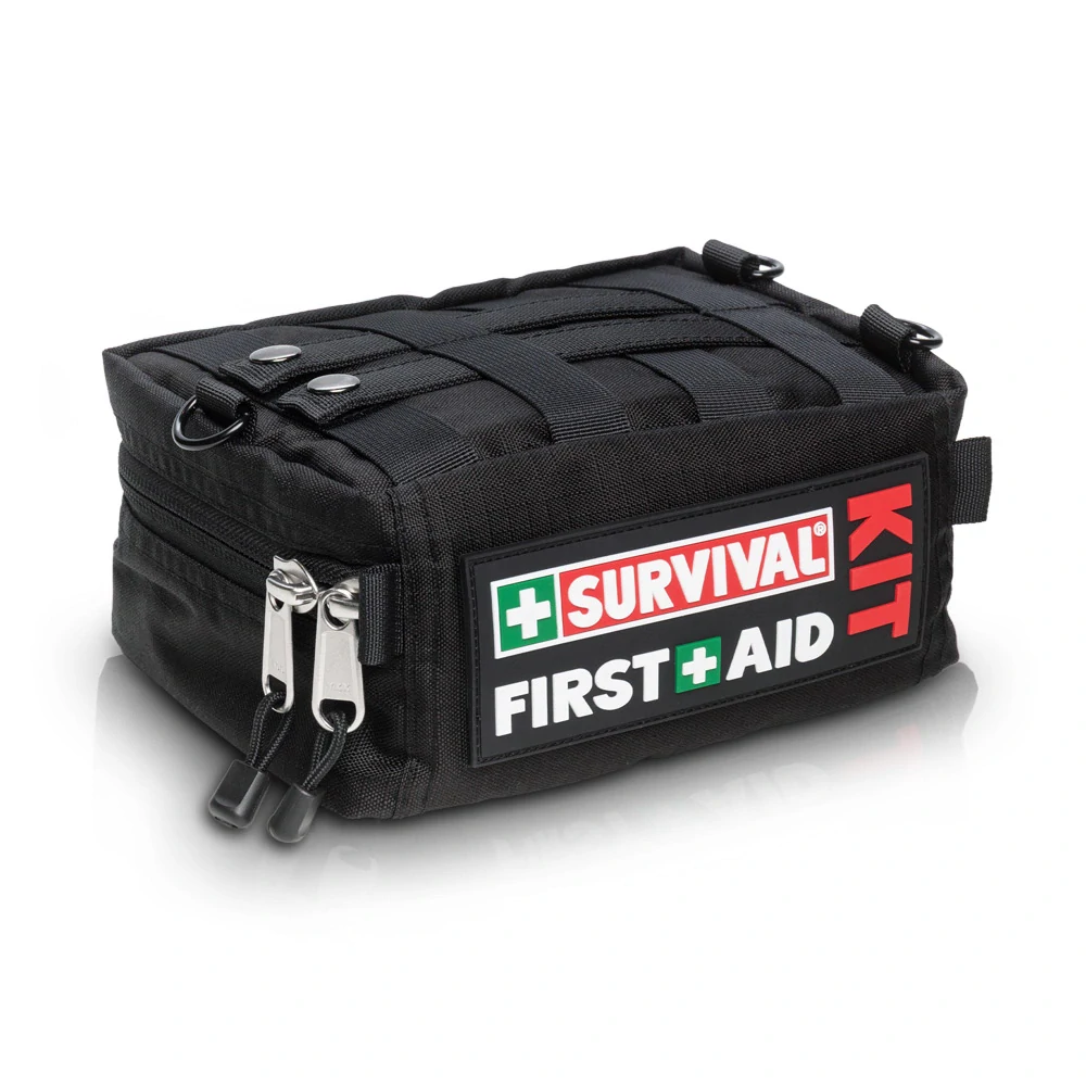 SURVIVAL FIRST AID KIT - Medium