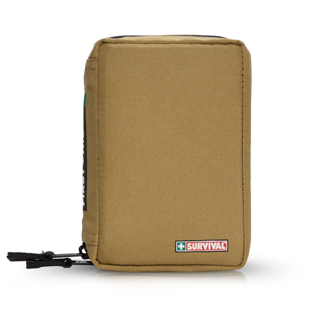 SURVIVAL FIRST AID KIT - Hiking