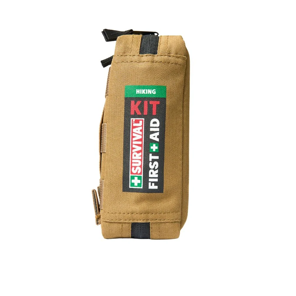 SURVIVAL FIRST AID KIT - Hiking