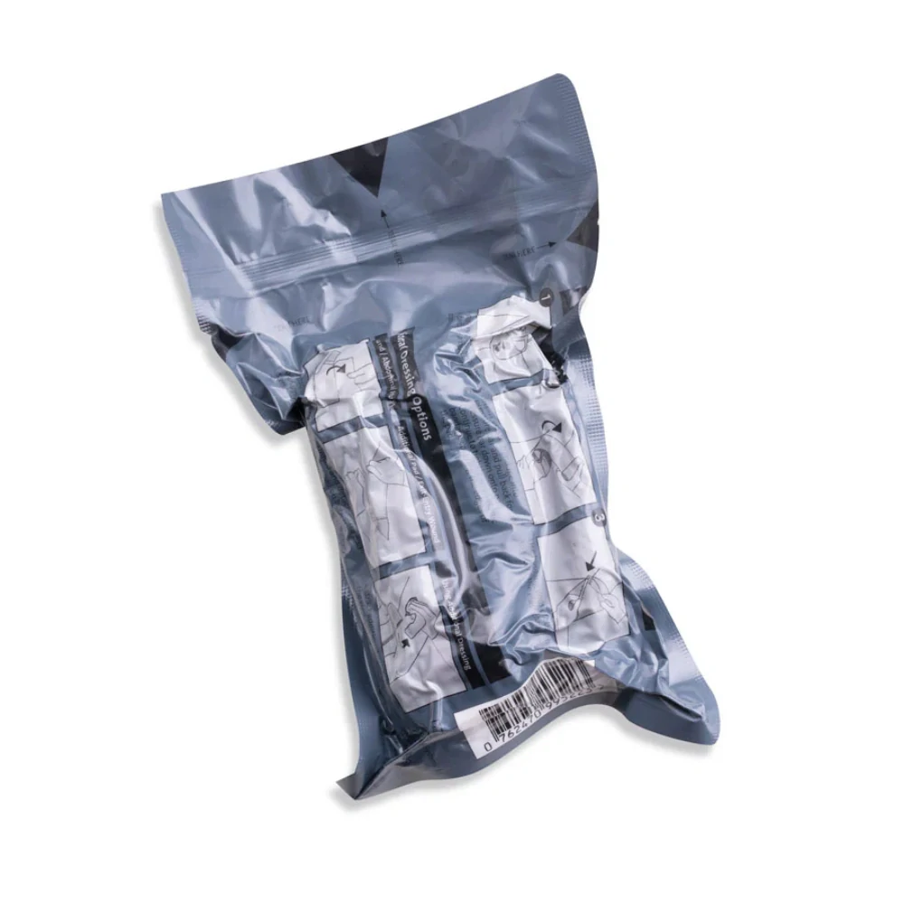 SURVIVAL FIRST AID KIT - Trauma