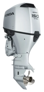 Honda BF 150D XCRU (bílá)
