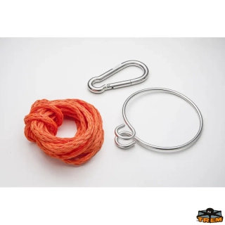 Anchor Retriever System