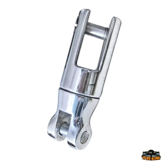 Kotevní řetěz otočný 6-8 mm