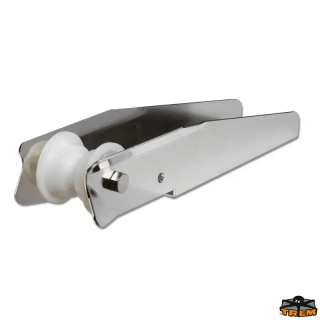 Smyčcový válec 400 mm