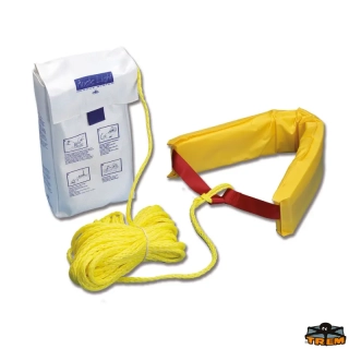 Záchranný systém Ariete Light  40x22x12 cm