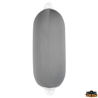 DOUBLEFACE OBAL NA FENDER MAJONI - ŠEDO-HOŘČICOVÁ model SF5