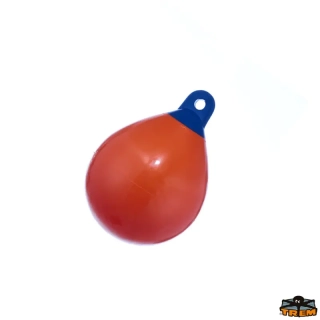 fendr Majoni červeno-modrý model RSHB1 ø mm 350  