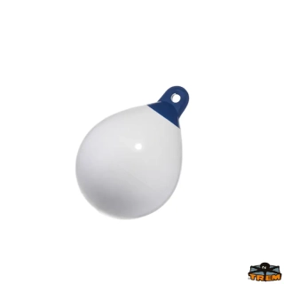 fendr Majoni bílo-modrý model WSHB1 ø mm 350