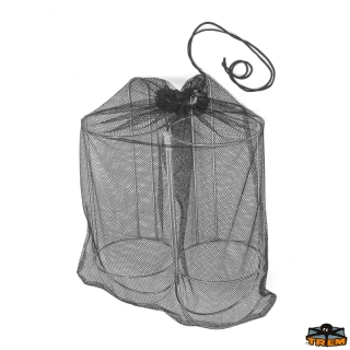 Sada Fendrů Aisi 316 průměr 195 mm výška 433 mm