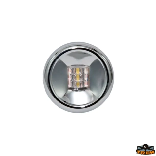 Led záďová světla