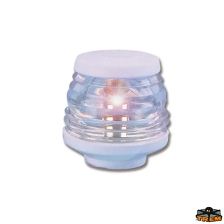 LED 360° bílé kotevní světlo