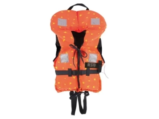 ZÁCHRANNÁ VESTA BESTO SPECIAL 100N