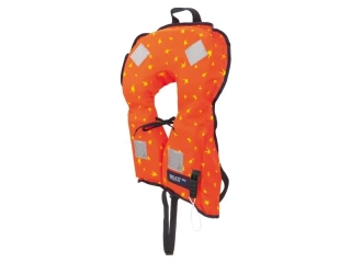 ZÁCHRANNÁ VESTA BESTO BÉBÉ 100N