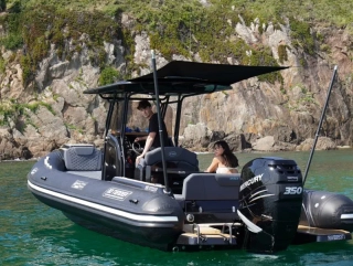 DREAM 850