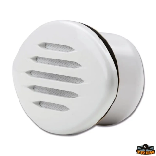 Zapuštěná elektrická houkačka 12V 5A