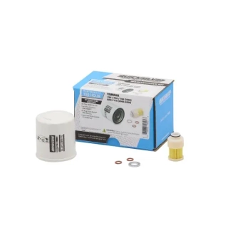 Sada údržby Yamaha F50/F60/T60 (2005) F115 (2000-2005)