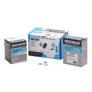 Sada údržby Suzuki DF70A/75A/80A/90A