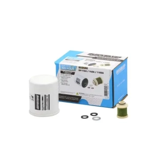 Sada údržby Suzuki DF115A/140A/115SS