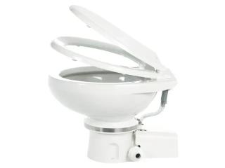 ELEKTRICKÁ TOALETA MASTERFLUSH
