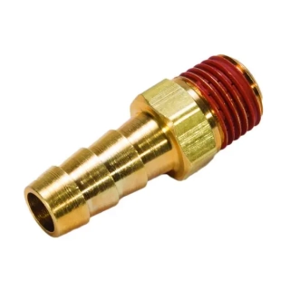 "34982 Háček na hadici 3/8"" (9,5 mm) x 1/4"" NPT"