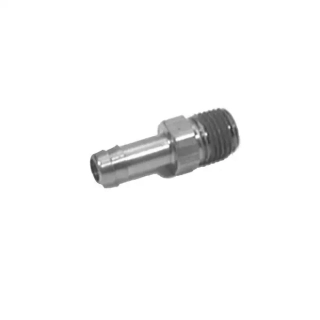 "89771Q2 Háček na hadici 5/16"" (8mm) x 1/4"" NPT"