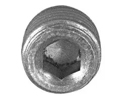 "8M0204652 Těsnicí zátka 1/4"" NPT"