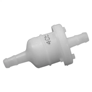 8M0157133 Palivový filtr