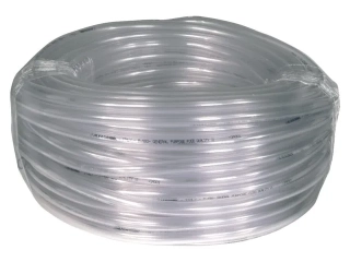VODNÍ HADICE PVC