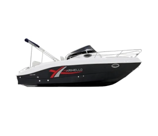 Marinello Eden 26