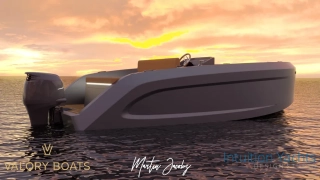 Valory Premium V570