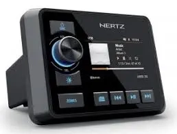 HMR 20 - DIGITAL MEDIA RECEIVER