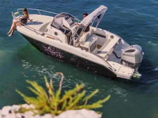 AYROS XA 22
