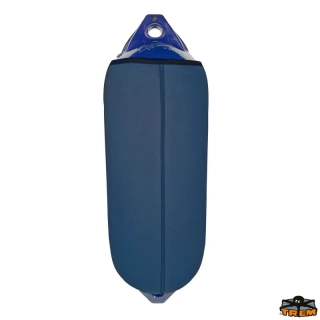 DOUBLEFACE OBAL NA FENDER HTM - MODRO-ČERNÁ