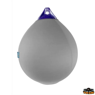 DOUBLEFACE OBAL NA KULOVÝ FENDER - ŠEDO-HOŘČICOVÁ