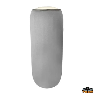 OBAL NA FENDER DOUBLEFACE HTM ŠEDO-HOŘČICOVÁ