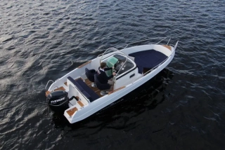 OceanMaster 630WA
