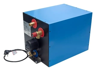 ELEKTRICKÝ OHŘÍVAČ VODY 22l