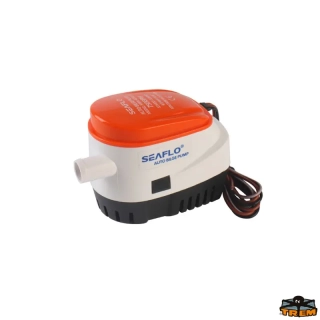Automatické drenážní čerpadlo 12V