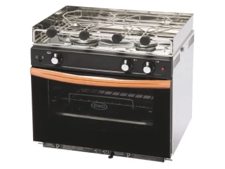 SPORÁK ALLURE 2 S GRILEM