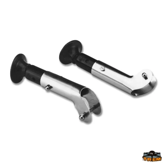 Distanční podložky pro žebříky délky 120 mm