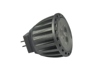 LED GU4 / GU5.3 - TEPLÁ BÍLÁ 2700K (29 W)