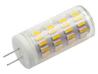 LED G4 - TEPLÁ BÍLÁ 3000K (35 W)