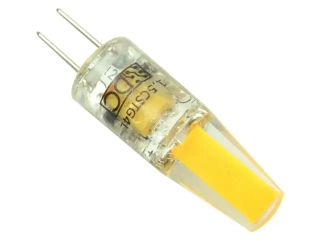 LED G4 - TEPLÁ BÍLÁ 2800K (16 W)