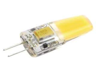 LED G4 - TEPLÁ BÍLÁ 3000K (24 W)