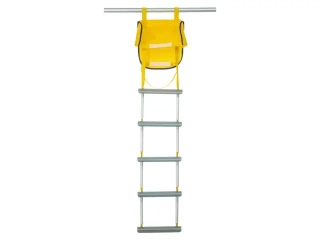 Záchranný žebřík -  5 SCHODŮ